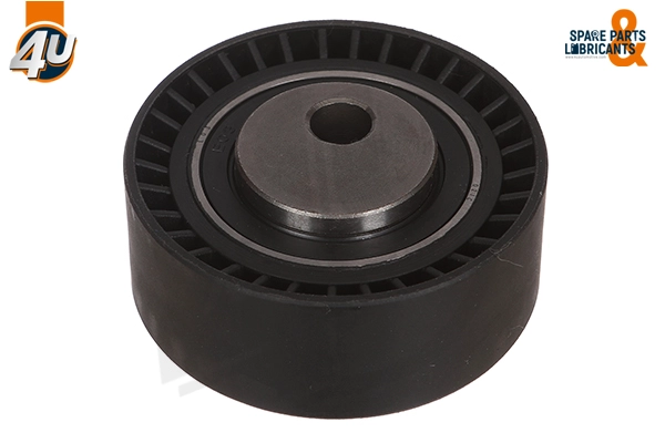 Tensioner Pulley, V-ribbed belt (14880PU)