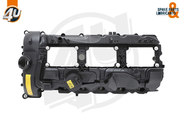 Cylinder Head Cover (16180BW)