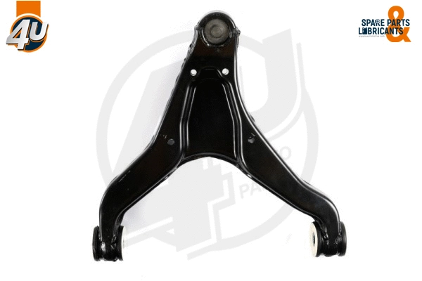 Control/Trailing Arm, wheel suspension (G22907)