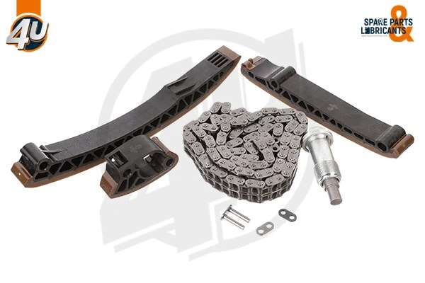 Timing Chain Kit (44051MR)