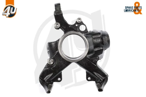 Steering Knuckle, wheel suspension (55049VV)