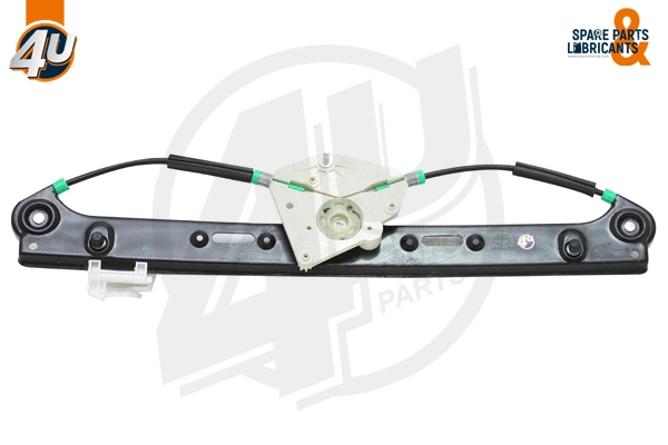 Window Regulator (45385BW)