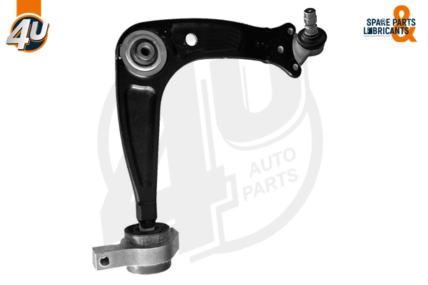 Control/Trailing Arm, wheel suspension (G10886)