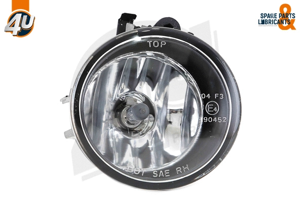 Front Fog Light (60132BW)