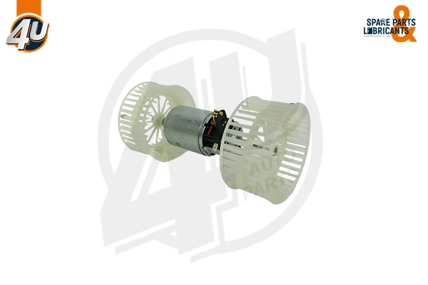 Interior Blower (26227ME)