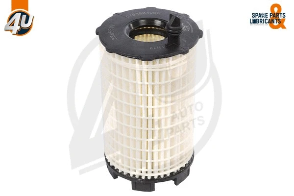 Oil Filter (33856VV)