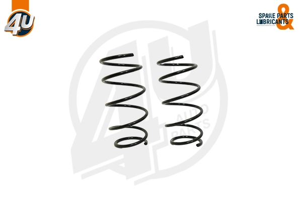 Suspension Spring (39613BW)