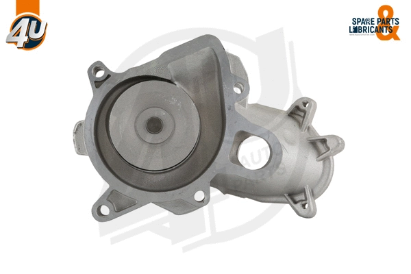 Water Pump, engine cooling (13612BW)