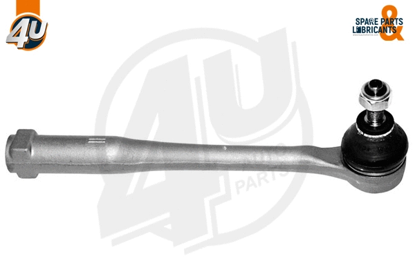 Tie Rod End (A08663)