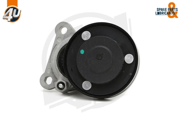 Belt Tensioner, V-ribbed belt (32383LR)