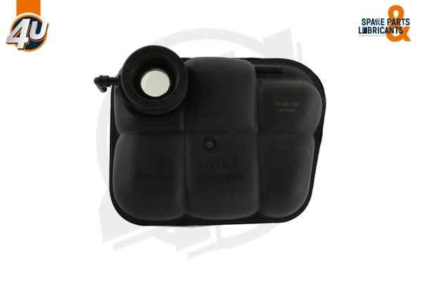 Expansion Tank, coolant (12703MR)