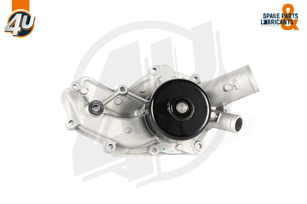 Water Pump, engine cooling (13551MR)