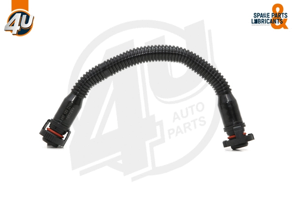 Hose, crankcase ventilation (16572VV)