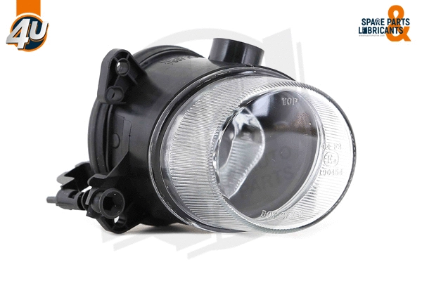 Front Fog Light (60005MR)
