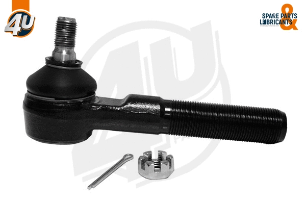 Tie Rod End (A80061)