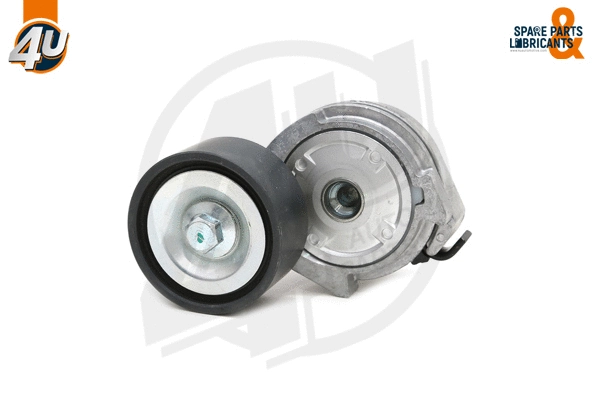 Belt Tensioner, V-ribbed belt (26899ME)