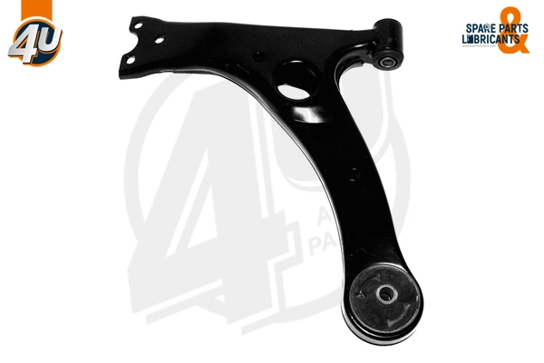 Control/Trailing Arm, wheel suspension (G81550)