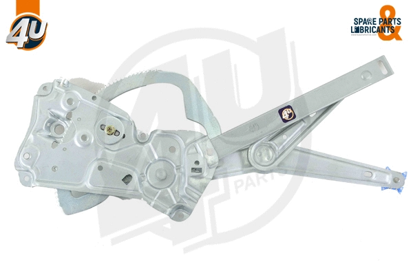 Window Regulator (45316BW)