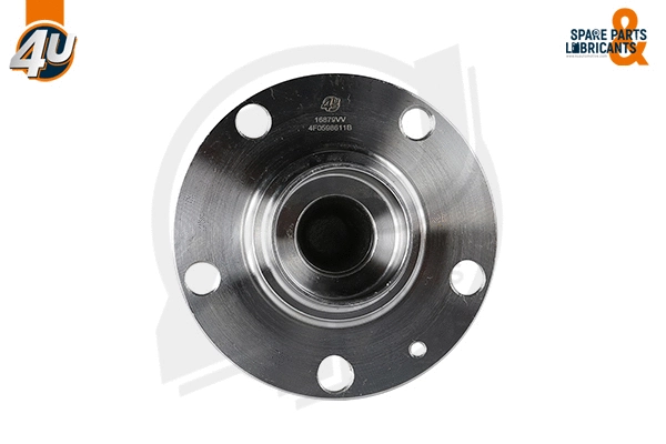 Wheel Bearing Kit (16879VV)