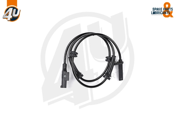 Sensor, wheel speed (20460PU)