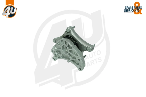 Mounting, automatic transmission (71431MR)