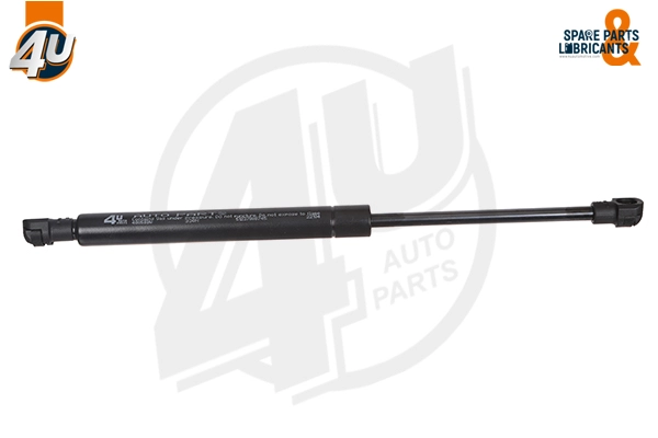 Gas Spring, bonnet (48058BW)