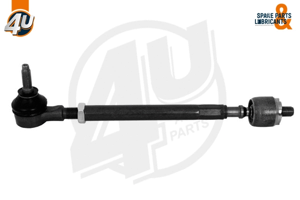 Tie Rod (J13336)