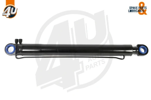 Tilt Cylinder, driver cab (26770VO)