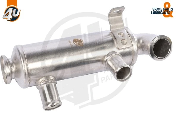 Cooler, exhaust gas recirculation (13294PU)