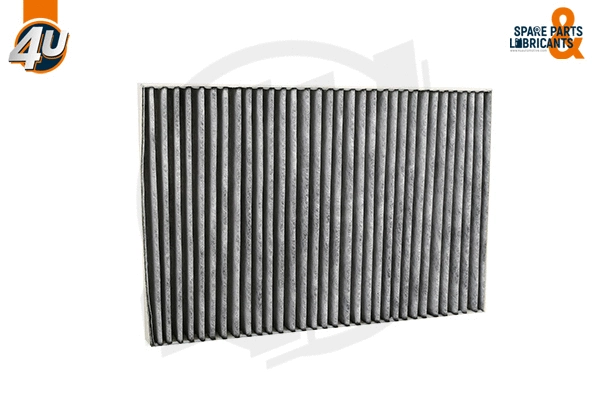 Filter, cabin air (33160MR)