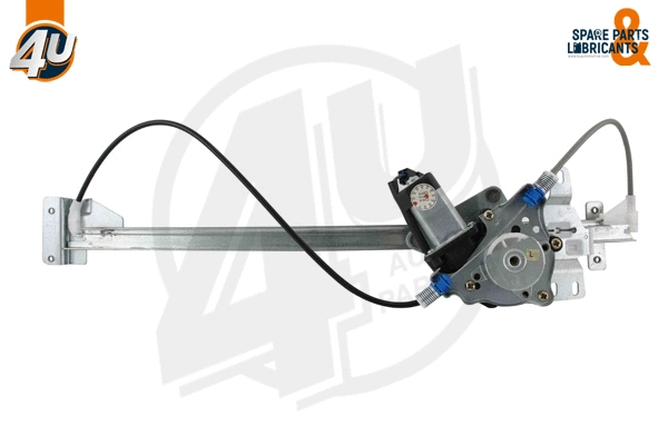 Window Regulator (45100MR)