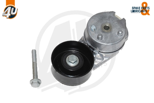 Belt Tensioner, V-ribbed belt (32347LR)