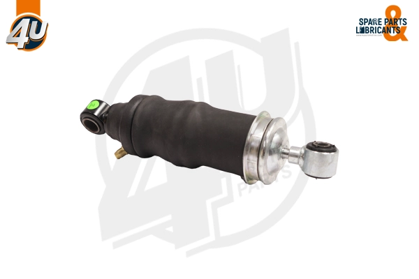 Shock Absorber, driver cab suspension (12997ME)