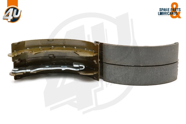 Brake Shoe Set (22619RN)