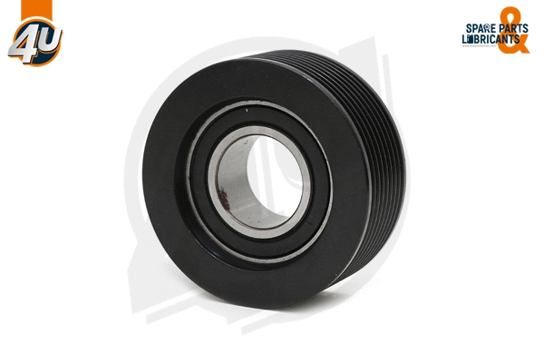 Deflection/Guide Pulley, V-ribbed belt (26547ME)