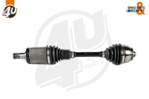 Drive Shaft (23142BW)