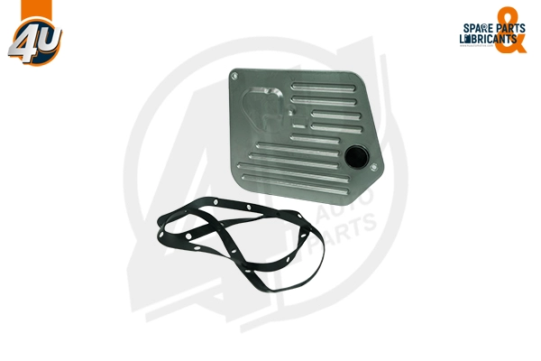 Hydraulic Filter, automatic transmission (14508BW)
