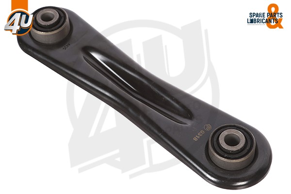 Control/Trailing Arm, wheel suspension (F11461)