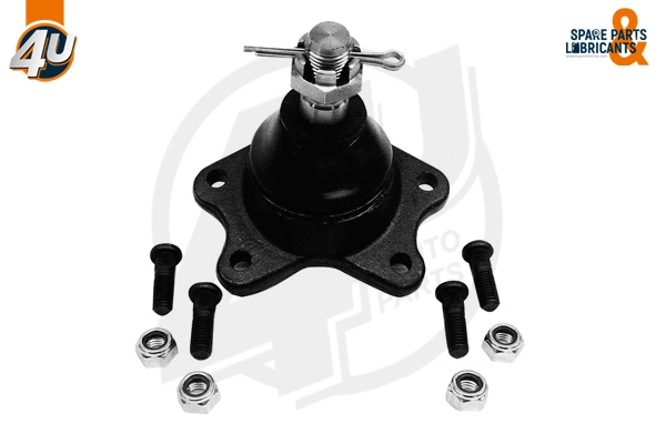 Ball Joint (B03395)