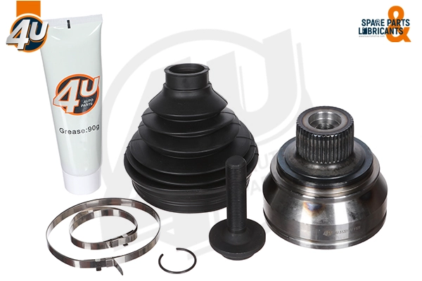 Joint Kit, drive shaft (51201VV)