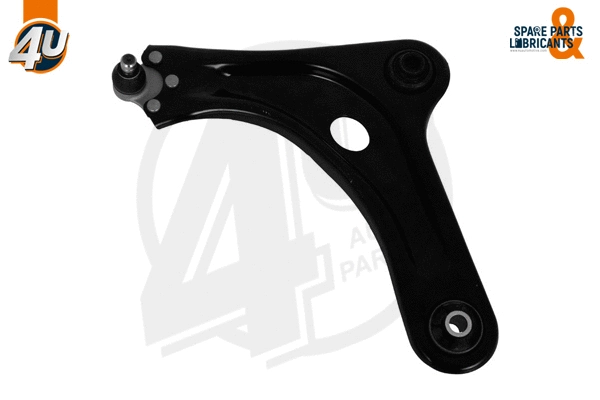 Control/Trailing Arm, wheel suspension (G11862)