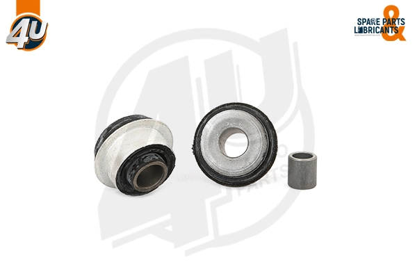 Mounting, control/trailing arm (P13805)