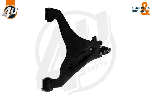 Control/Trailing Arm, wheel suspension (G49815)