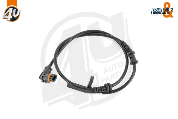 Sensor, wheel speed (20215MR)