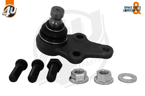 Ball Joint (B09773)
