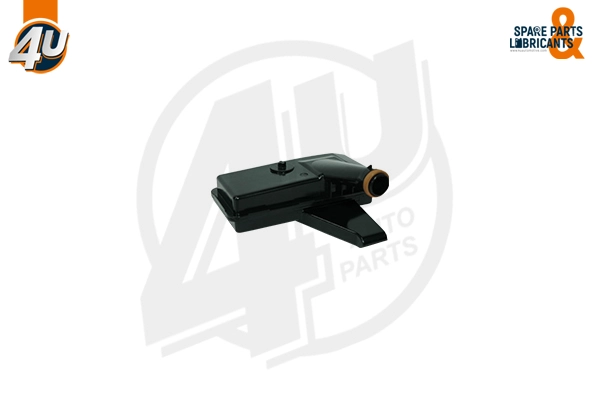 Hydraulic Filter, automatic transmission (33250VV)