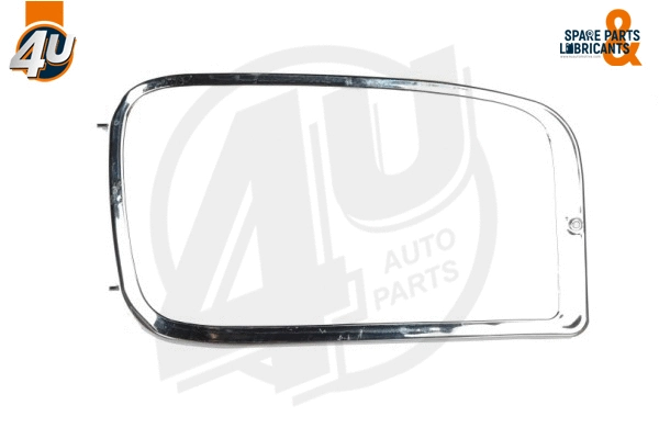 Frame, headlight (27431ME)