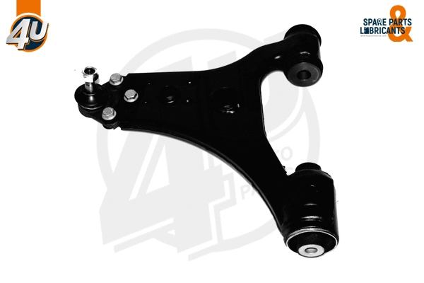 Control/Trailing Arm, wheel suspension (G07917)