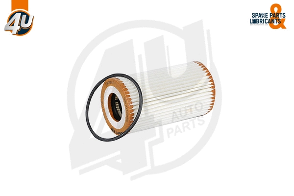 Oil Filter (33876VV)