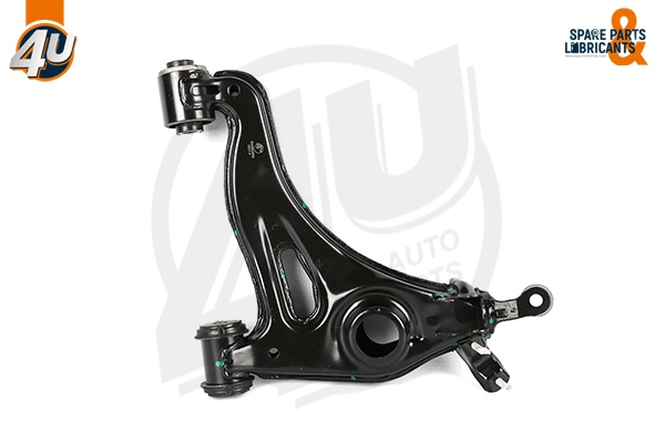 Control/Trailing Arm, wheel suspension (G73904)